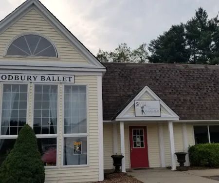 Woodbury Ballet