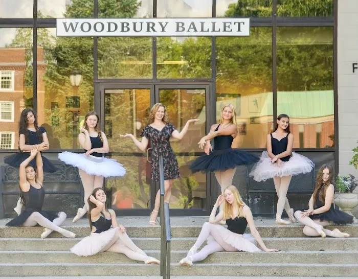 Woodbury Ballet Picture 10