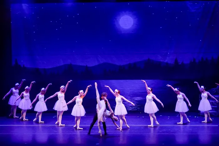 Woodbury Ballet Picture 4