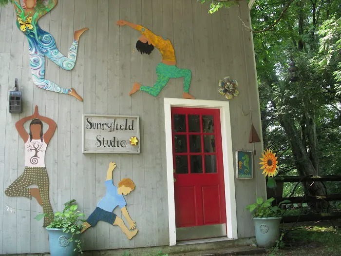 Sunnyfield Studio Picture 2