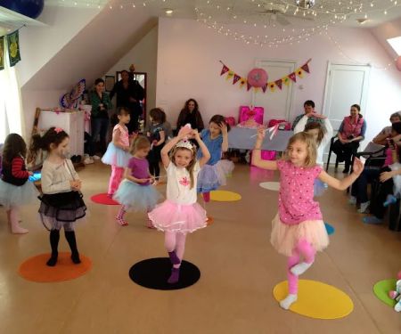 Sunnyfield Studio