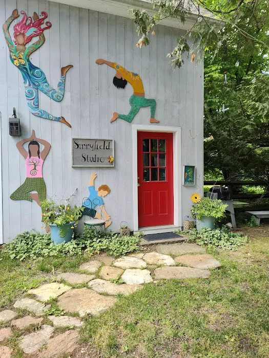 Sunnyfield Studio Picture 5