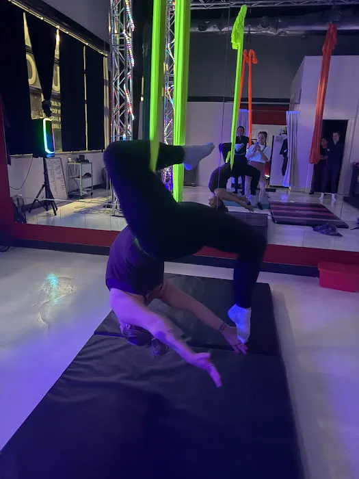 J. Rouge Fitness Picture 8