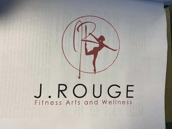J. Rouge Fitness Picture 1