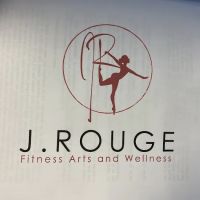 J. Rouge Fitness ico