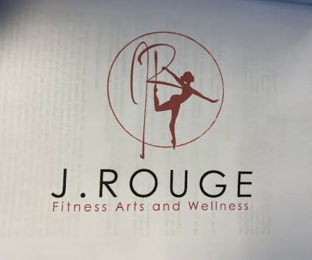 J. Rouge Fitness