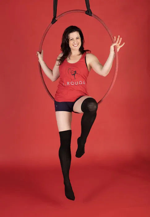 J. Rouge Fitness Picture 2