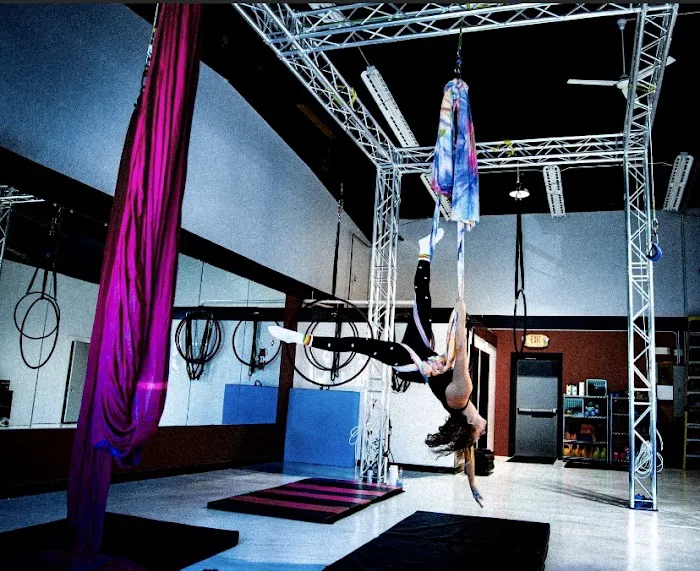 J. Rouge Fitness Picture 6