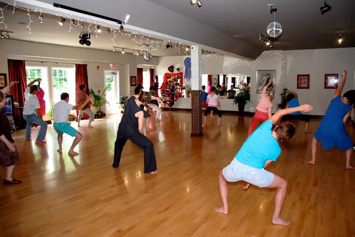 Fred Astaire Dance Studios Picture 3