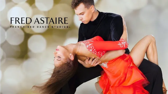 Fred Astaire Dance Studios Picture 1