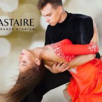 Fred Astaire Dance Studios ico