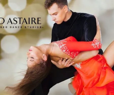 Fred Astaire Dance Studios