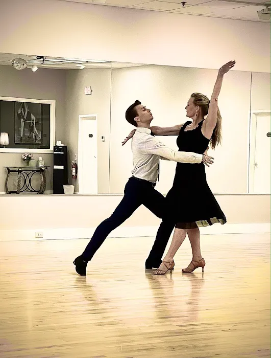 Fred Astaire Dance Studios Picture 8