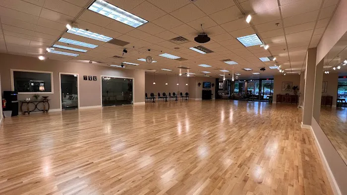 Fred Astaire Dance Studios Picture 5