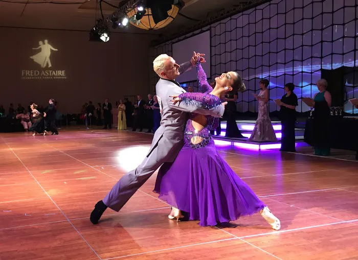 Fred Astaire Dance Studios Picture 6