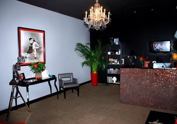 Fred Astaire Dance Studios Picture 4