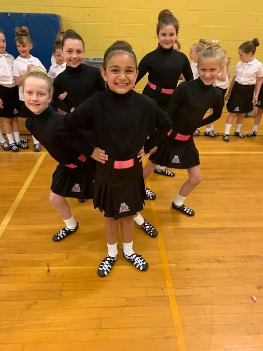 Lenihan School of Irish Dance Picture 7