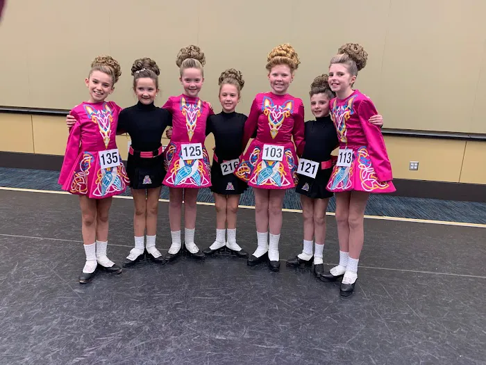 Lenihan School of Irish Dance Picture 2
