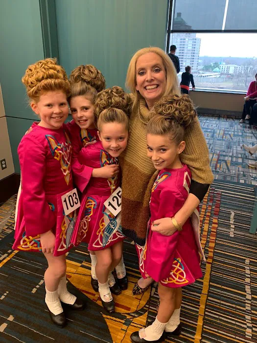 Lenihan School of Irish Dance Picture 1