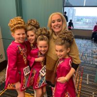 Lenihan School of Irish Dance ico