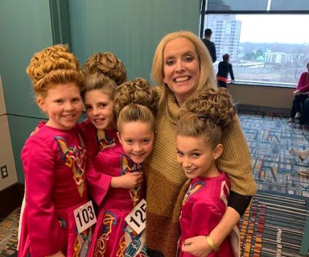 Lenihan School of Irish Dance