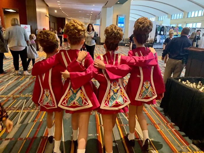 Lenihan School of Irish Dance Picture 9