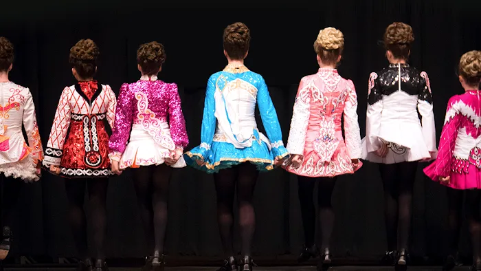 Lenihan School of Irish Dance Picture 10
