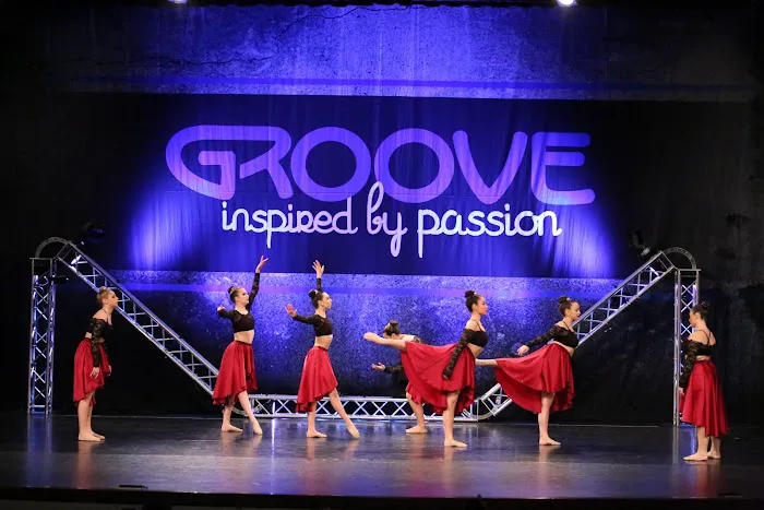 Thrive: The Essence of Dance; Monroe, CT Dance Studio Picture 1
