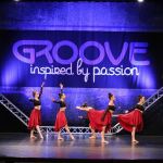 Thrive: The Essence of Dance; Monroe, CT Dance Studio