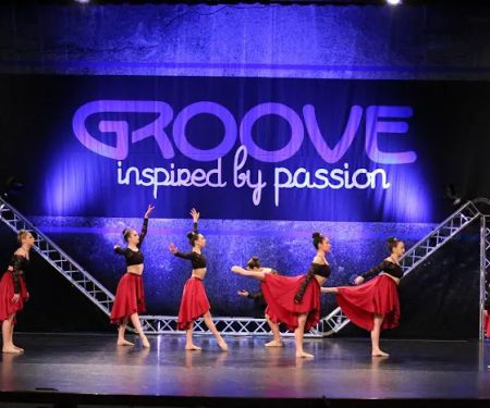 Thrive: The Essence of Dance; Monroe, CT Dance Studio