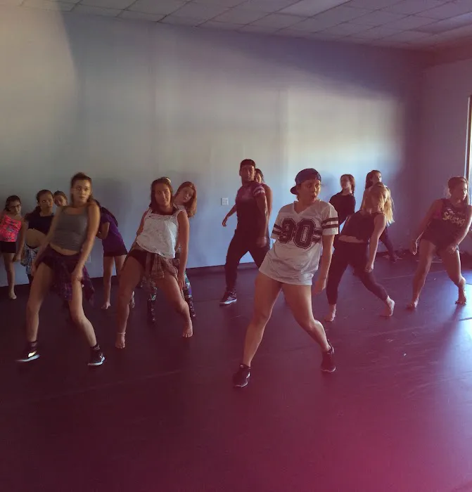 Thrive: The Essence of Dance; Monroe, CT Dance Studio Picture 4