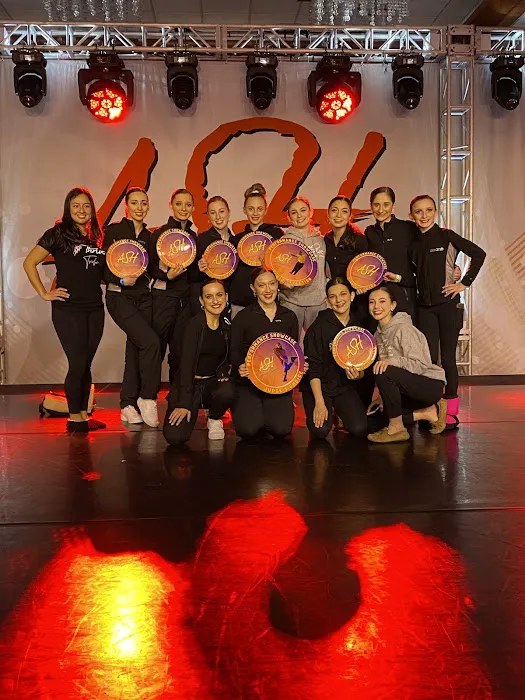 Thrive: The Essence of Dance; Monroe, CT Dance Studio Picture 6