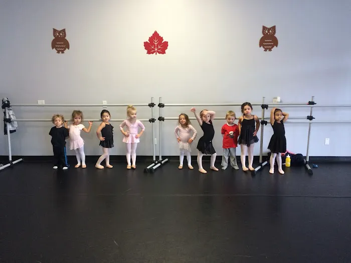 Thrive: The Essence of Dance; Monroe, CT Dance Studio Picture 5