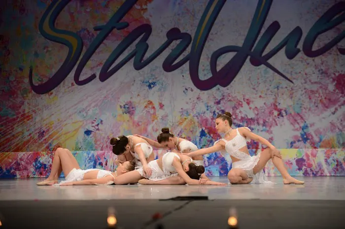 Thrive: The Essence of Dance; Monroe, CT Dance Studio Picture 7