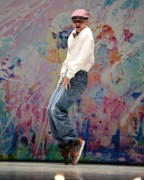 Fran's Fancy Feet Dance Studio Picture 4