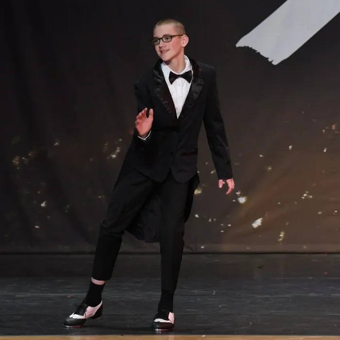 Fran's Fancy Feet Dance Studio Picture 1