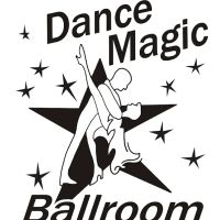 Dance Magic Ballroom ico