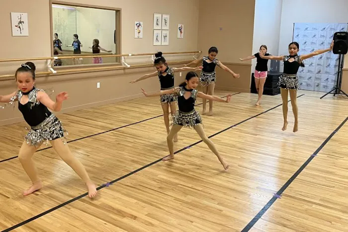 Dance Pointe Performing Arts Center Picture 9