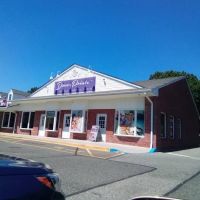 Dance Pointe Performing Arts Center ico
