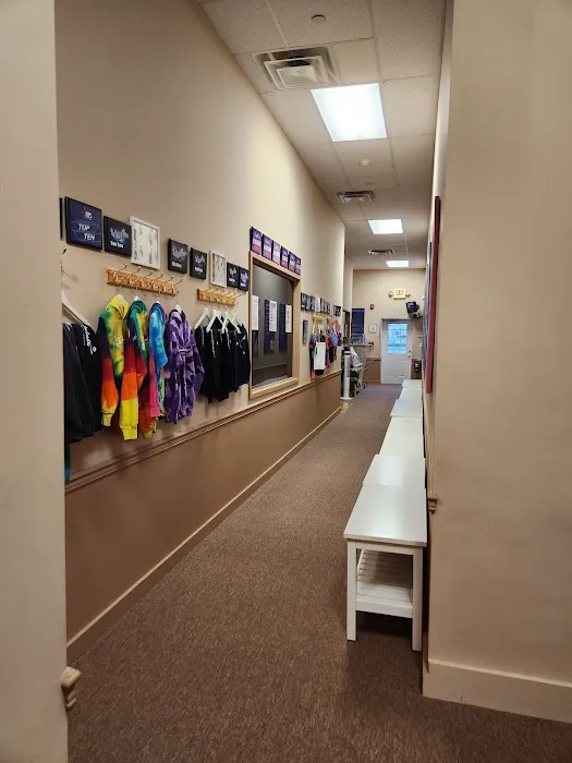 Dance Pointe Performing Arts Center Picture 7