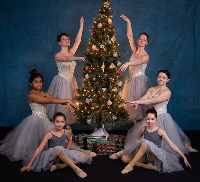 Dance Pointe Performing Arts Center Picture 10