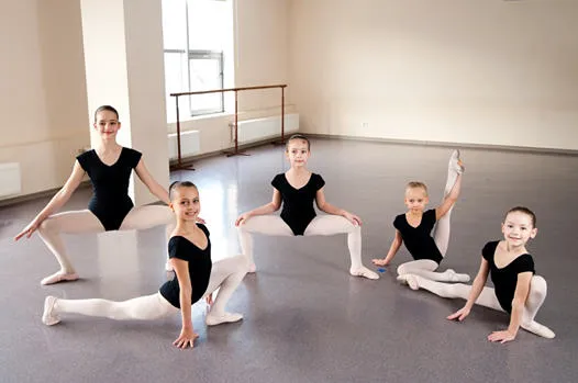 Dance Pointe Performing Arts Center Picture 5