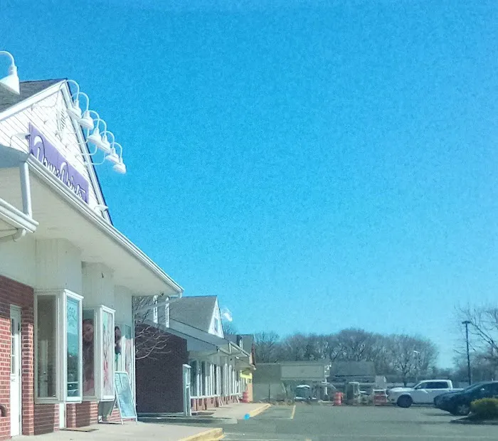 Dance Pointe Performing Arts Center Picture 3