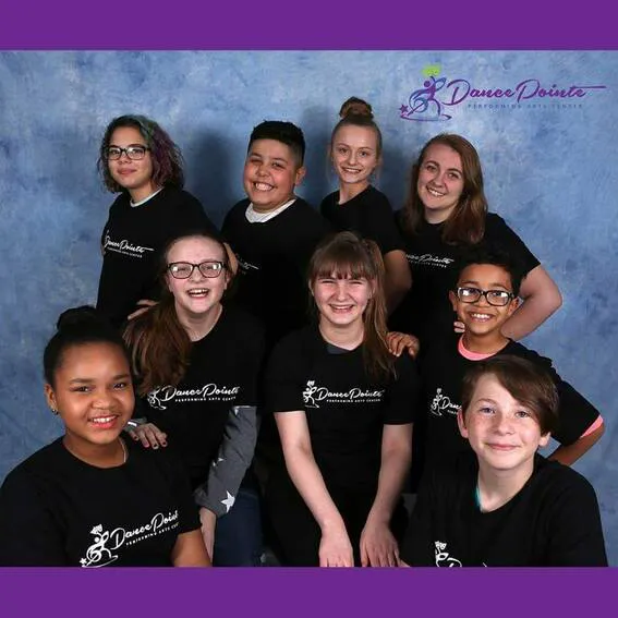 Dance Pointe Performing Arts Center Picture 2