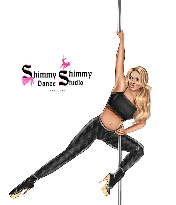 Shimmy Shimmy Dance Studio Picture 4