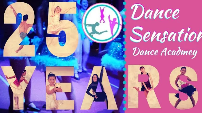 Dance Sensation Picture 5