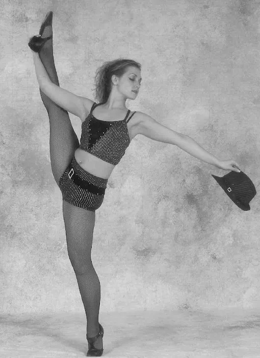 Dance Sensation Picture 4