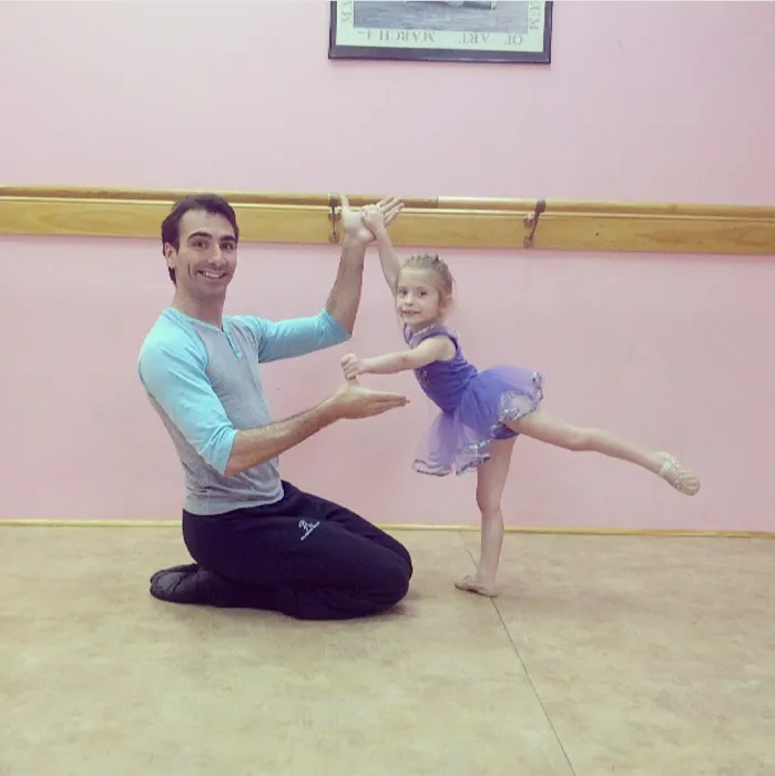 Dance Sensation Picture 7