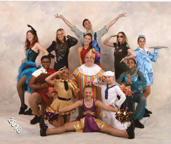 Dance Sensation Picture 1