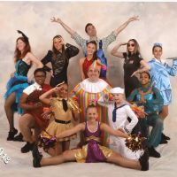 Dance Sensation ico